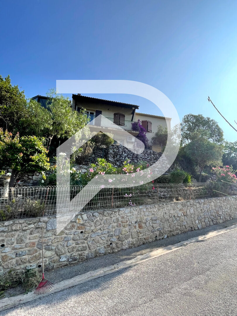 Villa / Maison 4 pièces  à vendre Toulon 83200