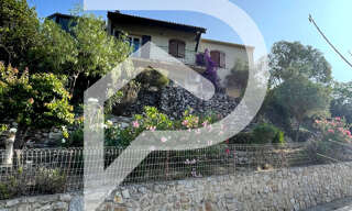 Maison 4 Pièces 113 m² à vendre à Toulon (83200)