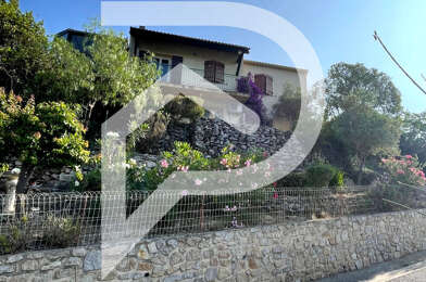 Maison 4 pièces 498000 €