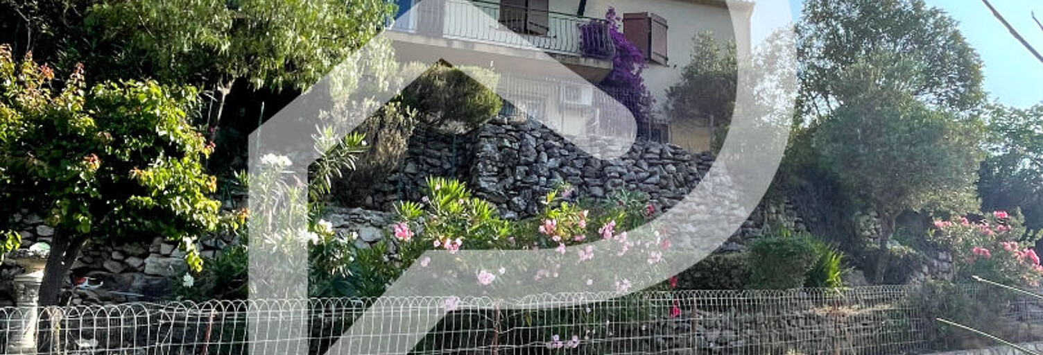 Maison 4 Pièces 113 m² à vendre à Toulon (83200)