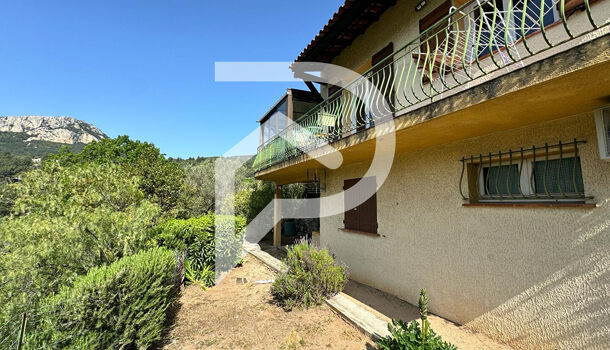 Villa / Maison 4 pièces  à vendre Toulon 83200