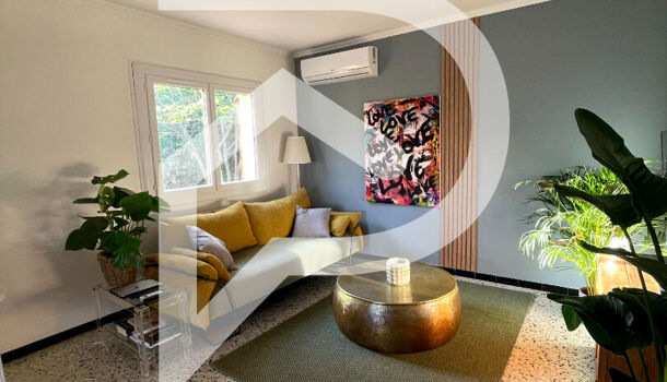 Villa / Maison 4 pièces  à vendre Toulon 83200