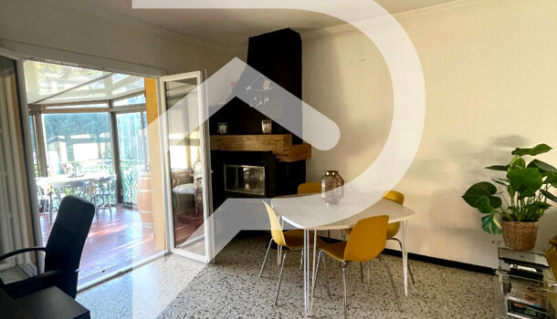 Villa / Maison 4 pièces  à vendre Toulon 83200