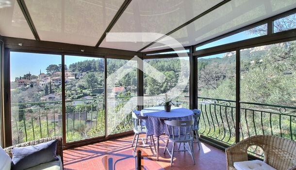 Villa / Maison 4 pièces  à vendre Toulon 83200