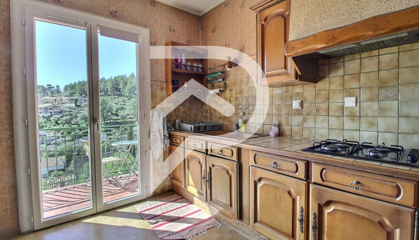 Villa / Maison 4 pièces  à vendre Toulon 83200