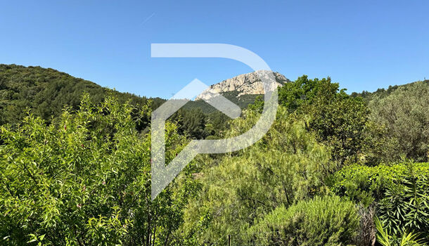 Villa / Maison 4 pièces  à vendre Toulon 83200