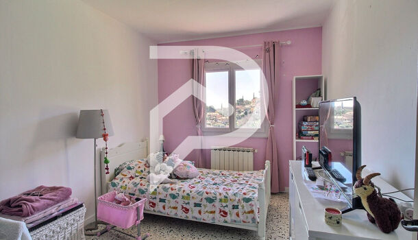 Villa / Maison 4 pièces  à vendre Toulon 83200