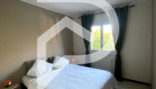 Villa / Maison 4 pièces  à vendre Toulon 83200