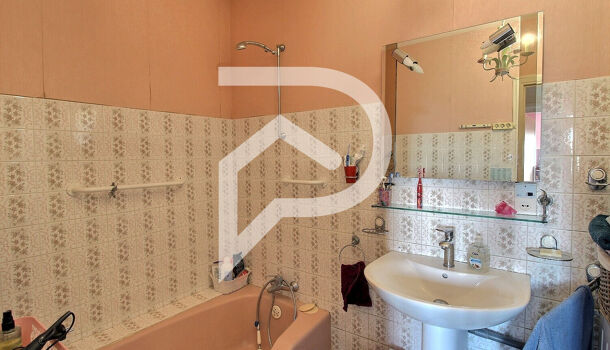 Villa / Maison 4 pièces  à vendre Toulon 83200