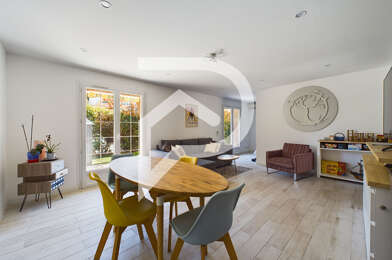 Maison 5 pièces 455000 €