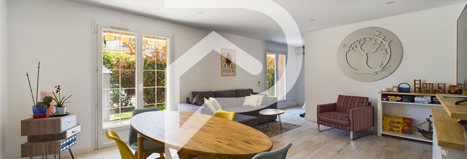 Maison 5 Pièces 122 m² à vendre à La Valette-du-Var (83160)