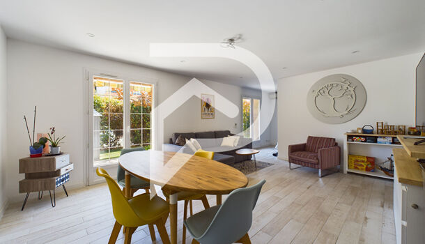 Villa / Maison 5 pièces  à vendre Valette-du-Var (La) 83160