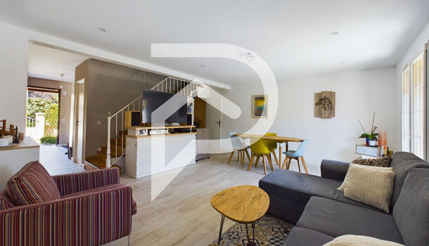 Villa / Maison 5 pièces  à vendre Valette-du-Var (La) 83160