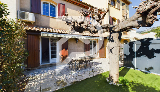 Villa / Maison 5 pièces  à vendre Valette-du-Var (La) 83160