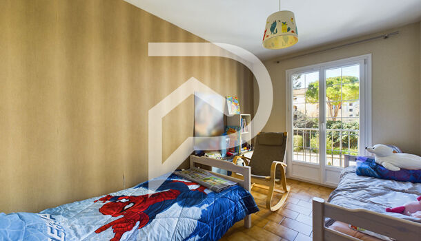 Villa / Maison 5 pièces  à vendre Valette-du-Var (La) 83160