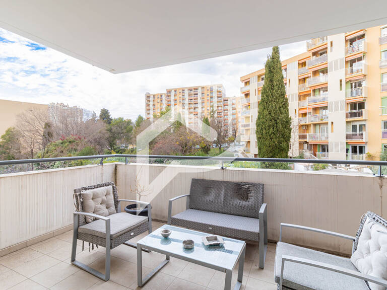 Joli appartement avec terrasse idéal 1er achat ou investisseur à Marseille 13012 — photo 1