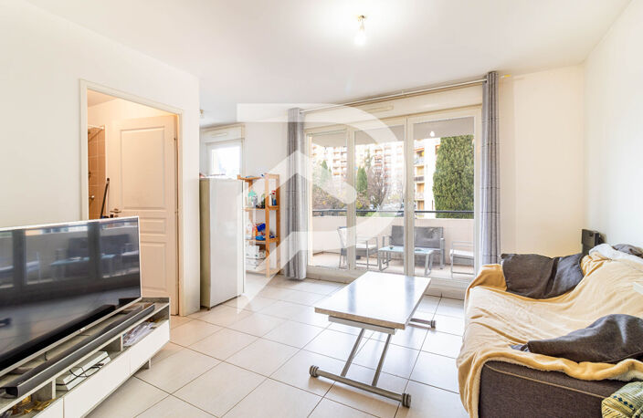 Joli appartement avec terrasse idéal 1er achat ou investisseur à Marseille 13012 — photo 2