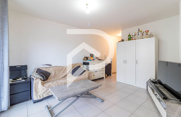 Joli appartement avec terrasse idéal 1er achat ou investisseur à Marseille 13012 — photo 3