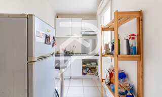 Appartement 1 Pièce 27 m² à vendre à Marseille 12 (13012)