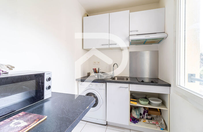 Joli appartement avec terrasse idéal 1er achat ou investisseur à Marseille 13012 — photo 5