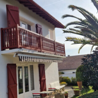 Maison 7 pièces 520000 €