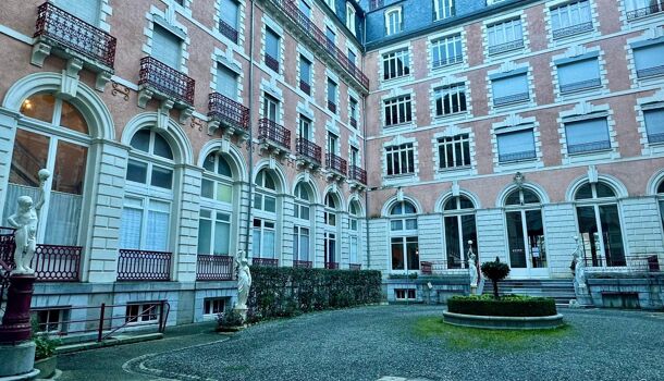 Appartement 4 pièces  à vendre Cauterets 65110