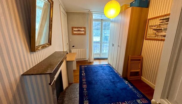 Appartement 4 pièces  à vendre Cauterets 65110