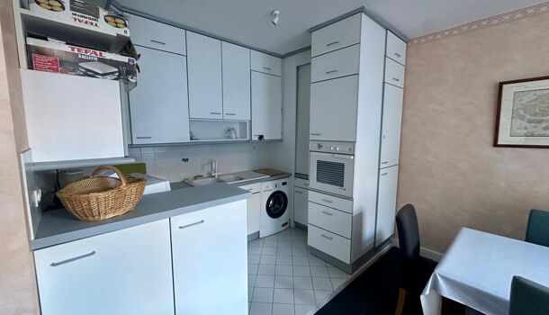 Appartement 4 pièces  à vendre Cauterets 65110