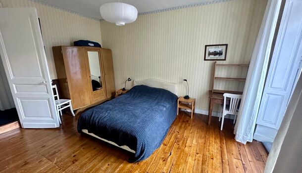 Appartement 4 pièces  à vendre Cauterets 65110