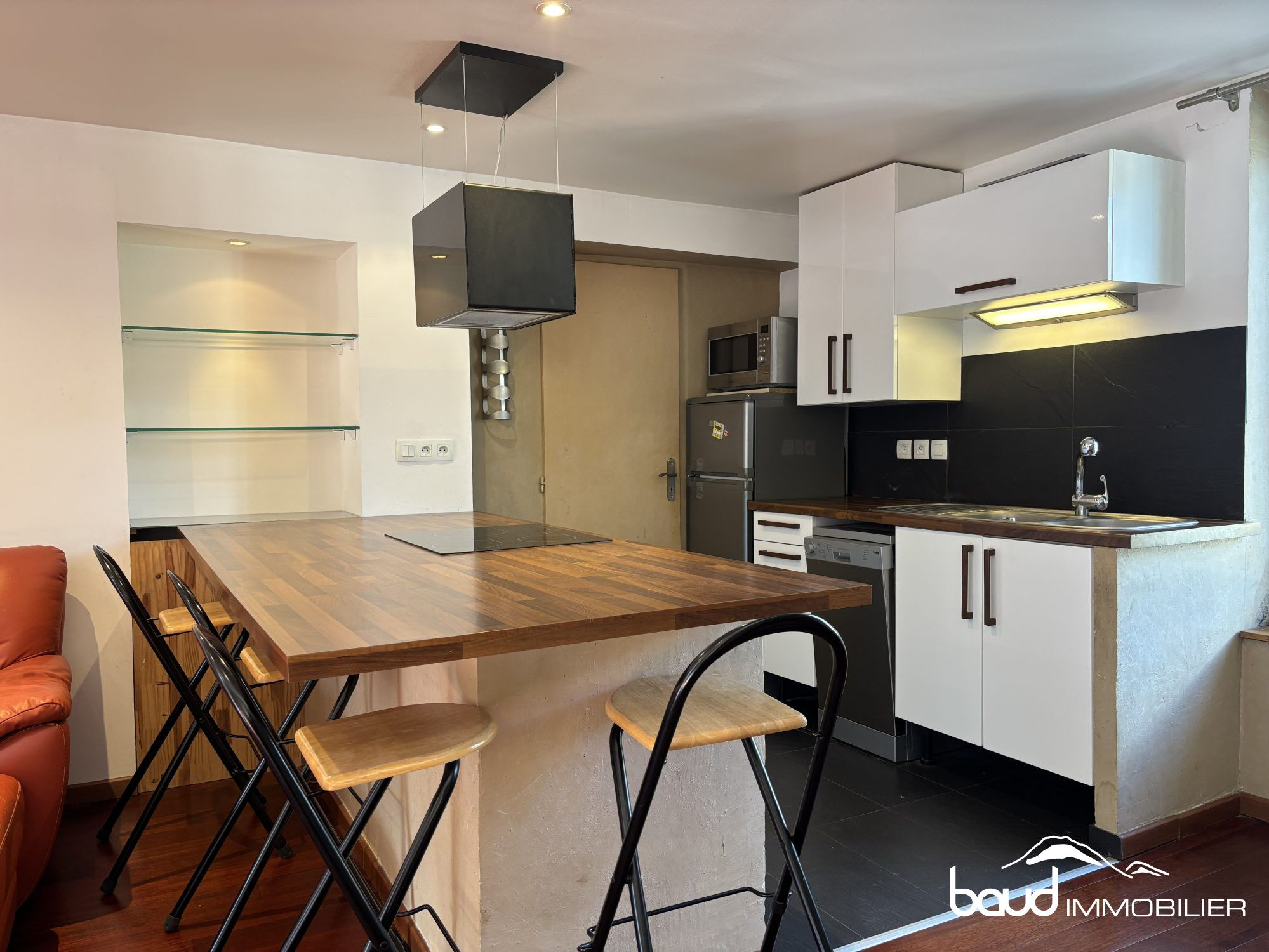 Appartement 2 pièces  à vendre Villard-de-Lans 38250