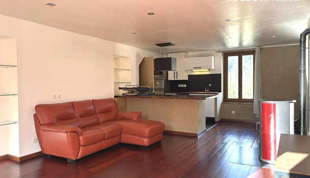 Appartement 2 pièces  à vendre Villard-de-Lans 38250