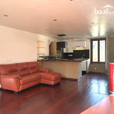 Appartement 2 pièces 240000 €