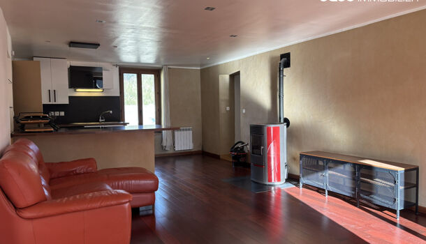 Appartement 2 pièces  à vendre Villard-de-Lans 38250