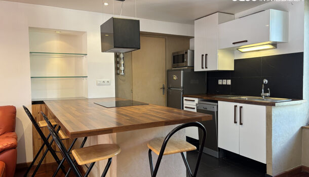 Appartement 2 pièces  à vendre Villard-de-Lans 38250