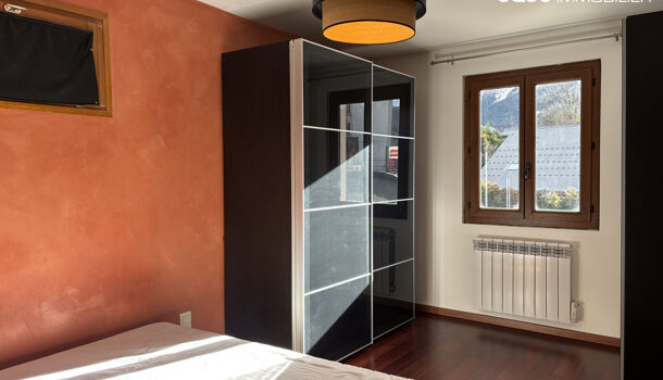 Appartement 2 pièces  à vendre Villard-de-Lans 38250