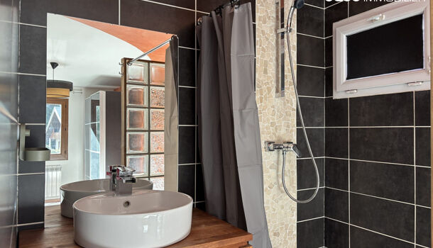 Appartement 2 pièces  à vendre Villard-de-Lans 38250