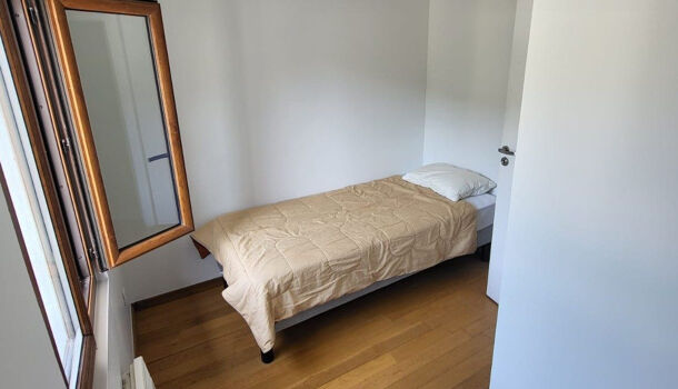 Appartement 2 pièces  à vendre Villard-de-Lans 38250