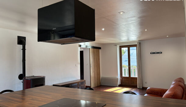 Appartement 2 pièces  à vendre Villard-de-Lans 38250