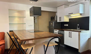 Appartement 2 Pièces 58 m² à vendre à Villard-de-Lans (38250)