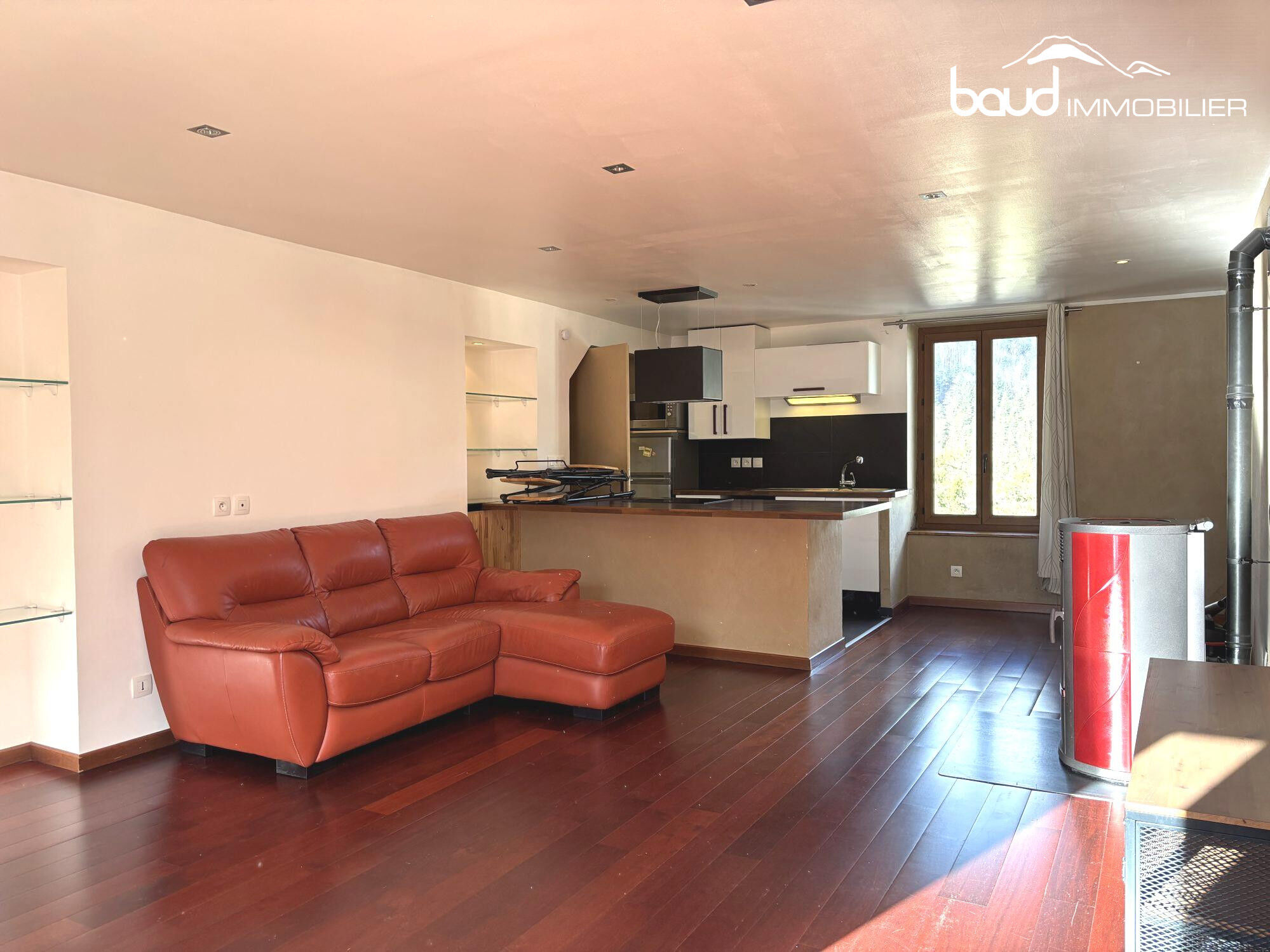 Appartement  T2 à vendre Villard-de-Lans 38250