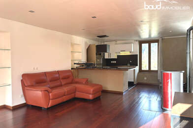 Appartement 2 pièces 240000 €