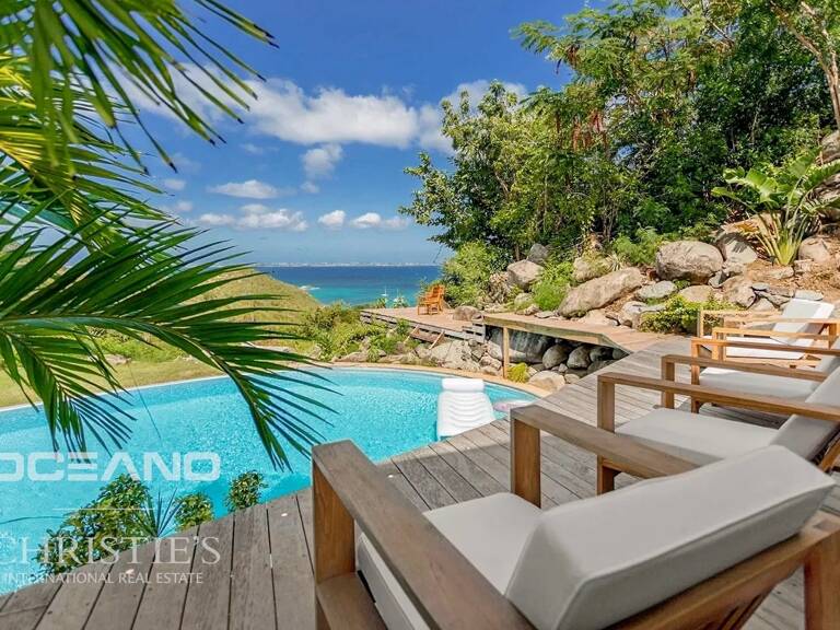 Villa Caye Blanche — photo 1
