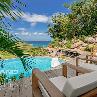 Maison 8 pièces 3710000 €