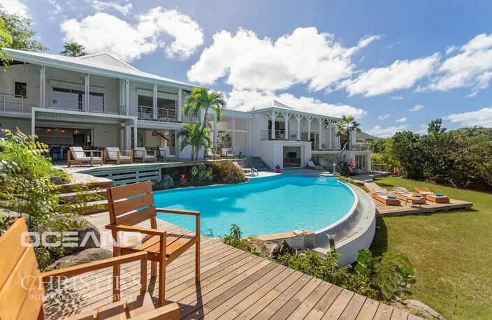 Villa Caye Blanche — photo 2