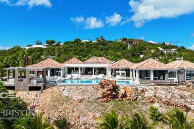 Maison 8 pièces 5650000 €