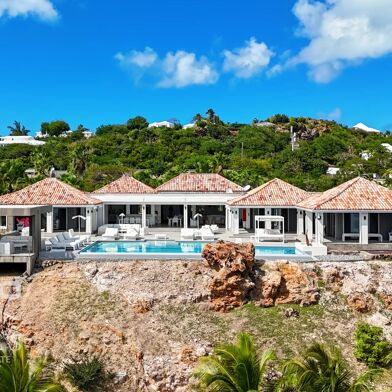 Maison 8 pièces 5900000 €