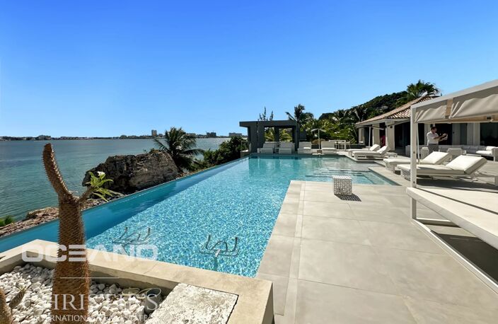 Villa Mirabelle – Luxe et Sérénité aux Terres Basses — photo 3