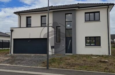 vente maison 519 900 € à proximité de Rurange-Lès-Thionville (57310)