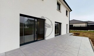 Maison 6 Pièces 131 m² à vendre à Metzervisse (57940)