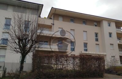 vente appartement 185 000 € à proximité de Maizières-Lès-Metz (57280)